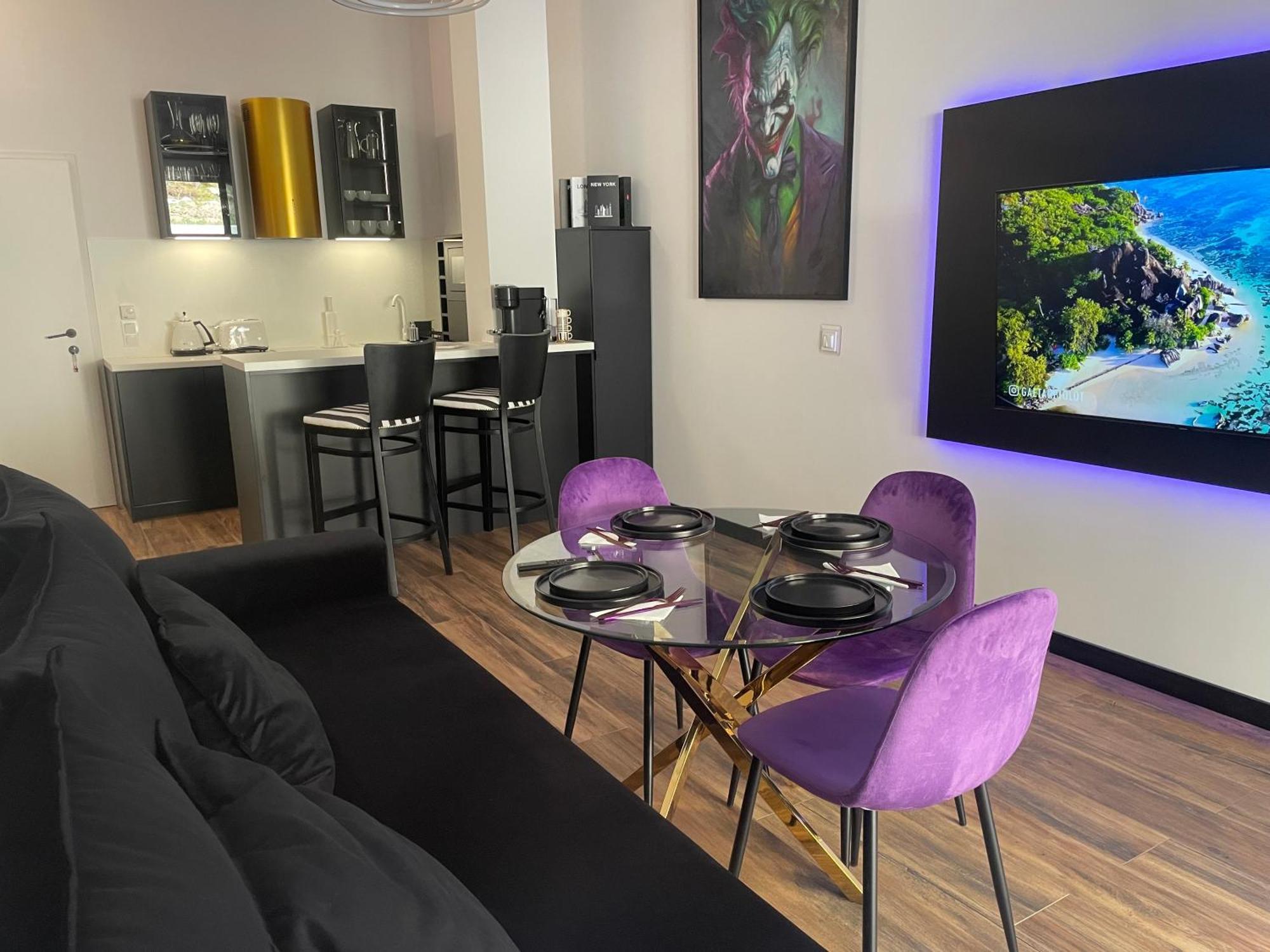 Luksusowy Apartament Joker 2 Szklarska Poręba Εξωτερικό φωτογραφία